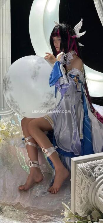 Full leaked Ghostyttv private photo