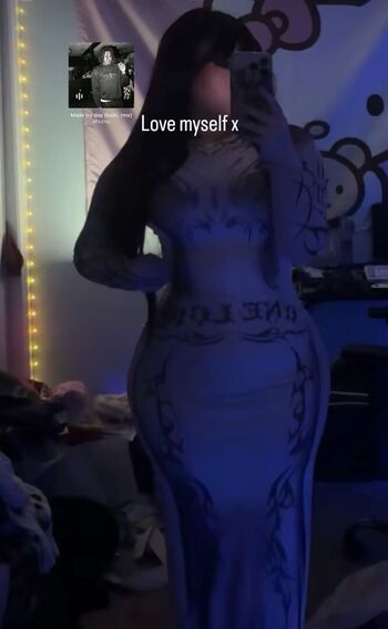 Full leaked Ghoulrotted private photo