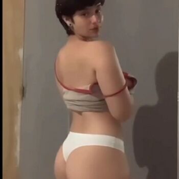 Full leaked Gi ovanag private photo