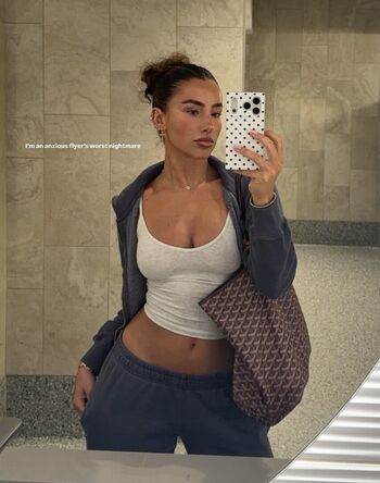 Full leaked Gia duddy private photo