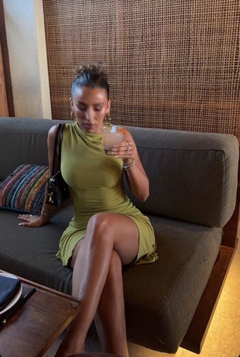 Gia Duddy