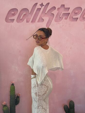 Gia Duddy