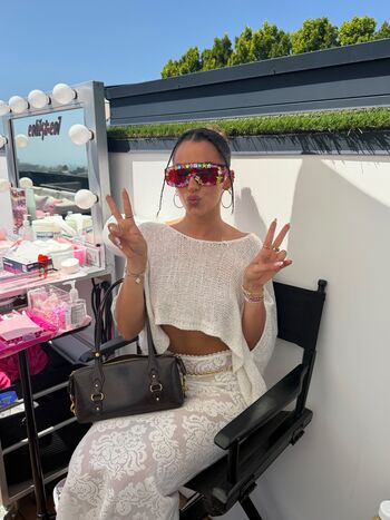 Full leaked Gia duddy private photo