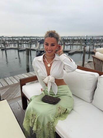 Full leaked Gia duddy private photo