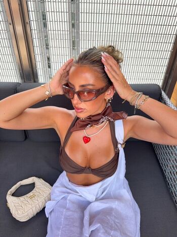 Full leaked Gia duddy private photo