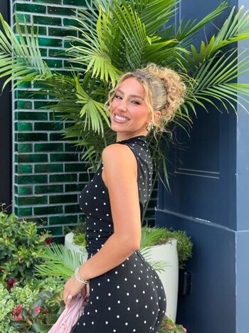 Full leaked Gia duddy private photo