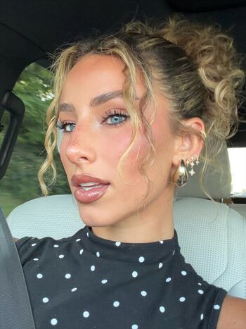 Full leaked Gia duddy private photo