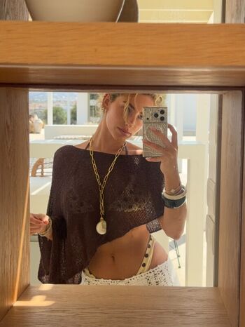 Full leaked Gia duddy private photo