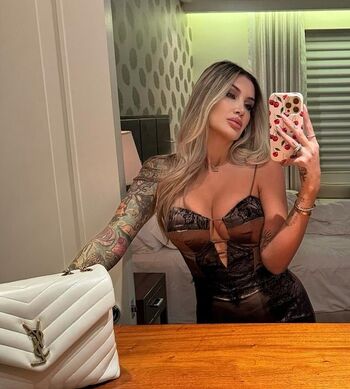 Full leaked Gia fleur private photo