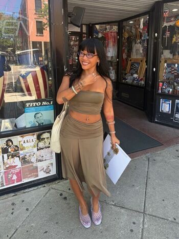 Full leaked Gia fu private photo