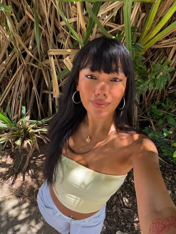Full leaked Gia fu private photo
