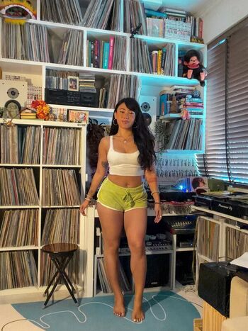 Full leaked Gia fu private photo
