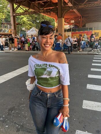 Full leaked Gia fu private photo