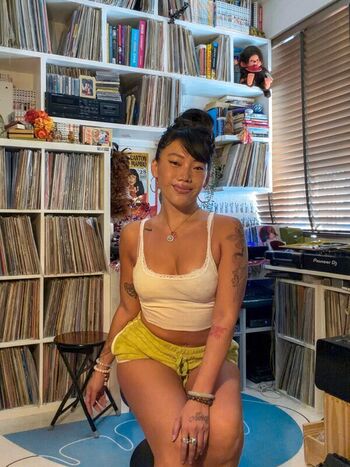 Full leaked Gia fu private photo