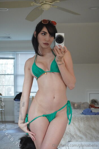 Full leaked Gia isabella page private photo