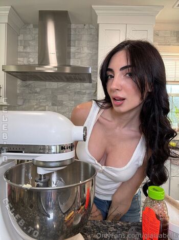 Full leaked Gia isabella page private photo
