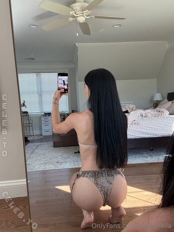 Full leaked Gia isabella page private photo