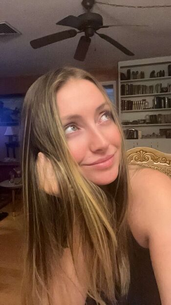 Full leaked Gia peach private photo
