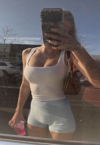 Full leaked Gia piombo private photo