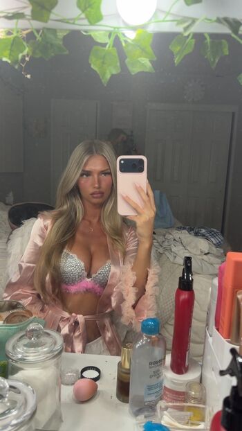 Full leaked Gia piombo private photo