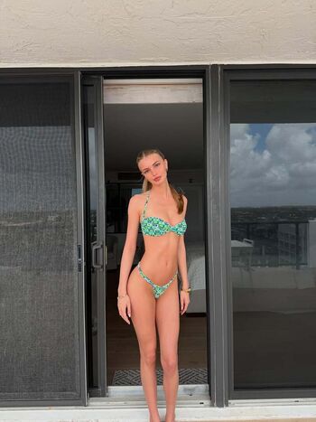 Full leaked Gia piombo private photo