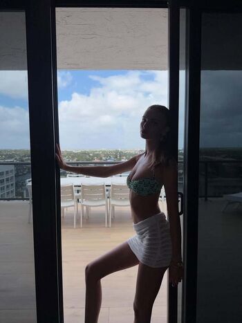 Full leaked Gia piombo private photo