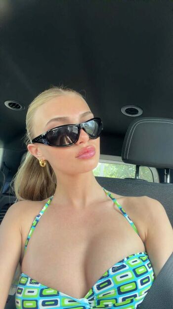 Full leaked Gia piombo private photo