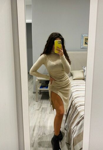 Full leaked Giada coletti page private photo