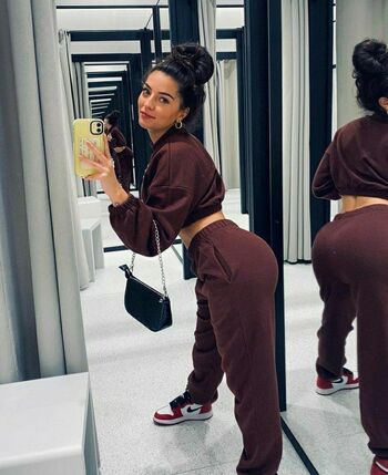 Full leaked Giada coletti private photo