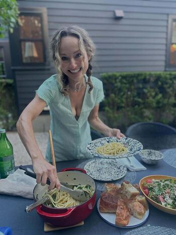 Full leaked Giada de laurentiis private photo