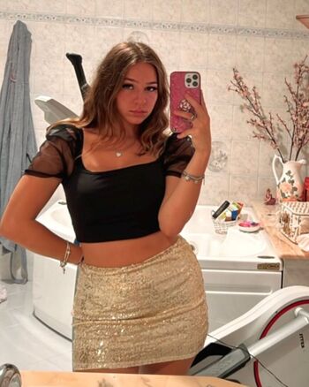 Full leaked Giada piotti private photo