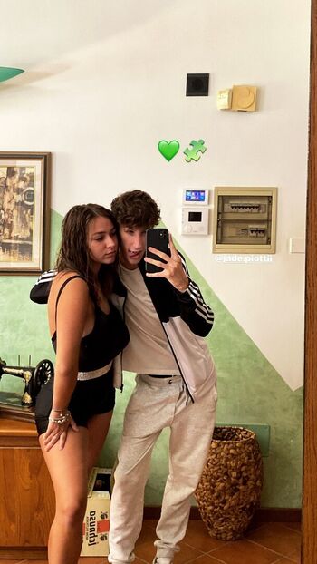 Full leaked Giada piotti private photo