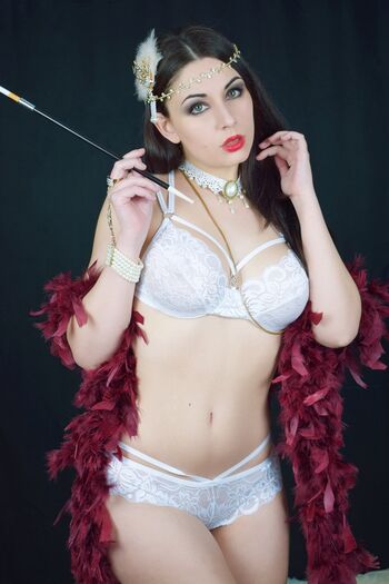 Full leaked Giada robin private photo