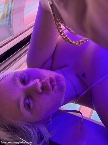 Full leaked Giada ryann private photo