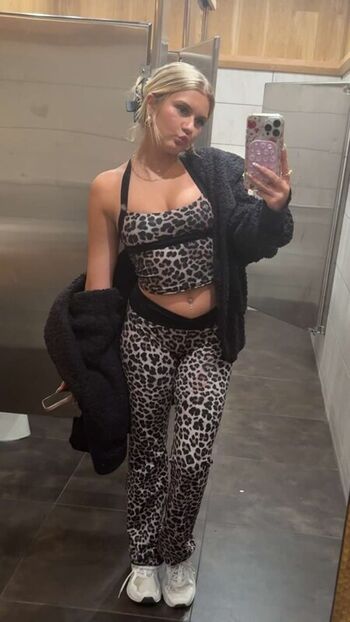 Full leaked Giada ryann page private photo