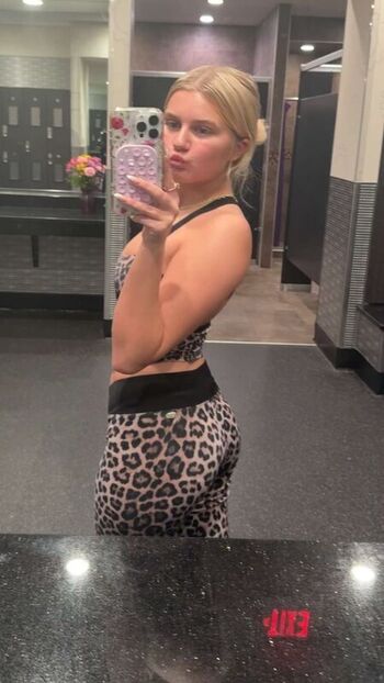 Full leaked Giada ryann page private photo