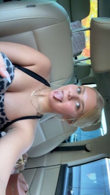 Full leaked Giada ryann page private photo