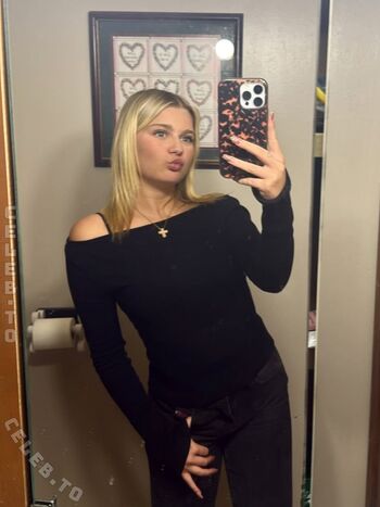 Full leaked Giadaryann private photo