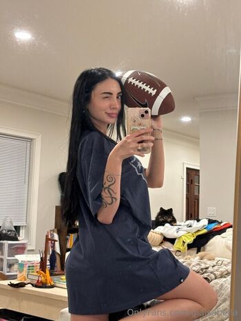 Full leaked Giagerardi private photo