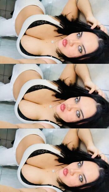 Full leaked Gianella barbero private photo