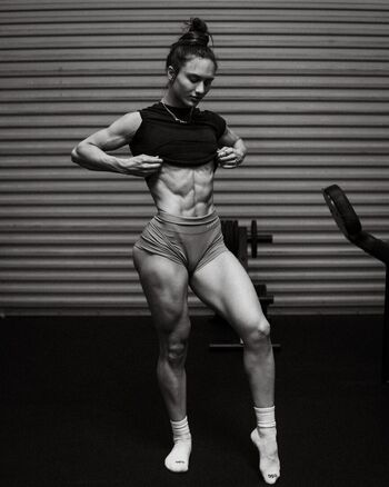 Full leaked Gianna hernandez private photo