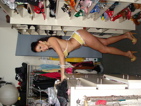 Gianna Michaels