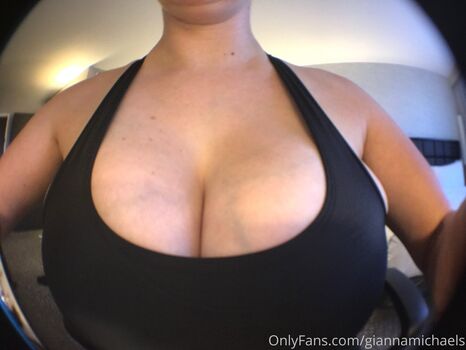 Gianna Michaels