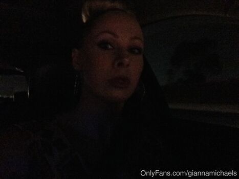 Gianna Michaels
