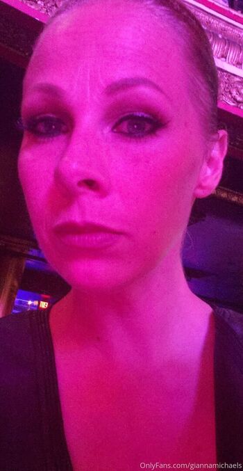 Gianna Michaels