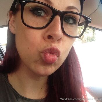 Full leaked Gianna michaels  page private photo