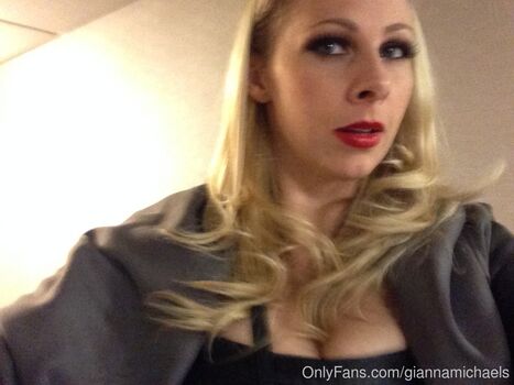 Full leaked Gianna michaels private photo