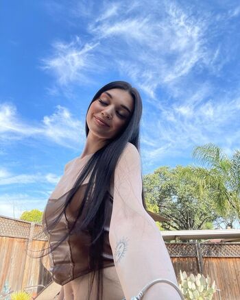 Full leaked Gianna perry private photo