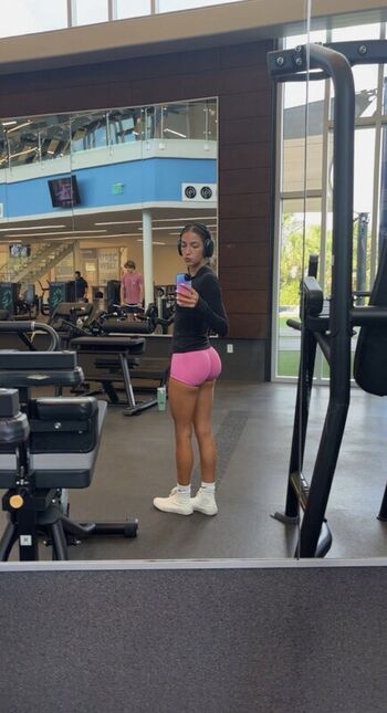 Full leaked Giannafortee page private photo