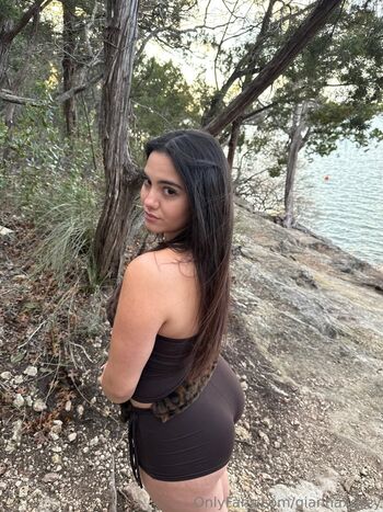 Full leaked Giannagreyx page private photo